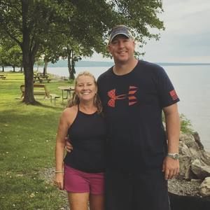 Meet your Posher, Bethany